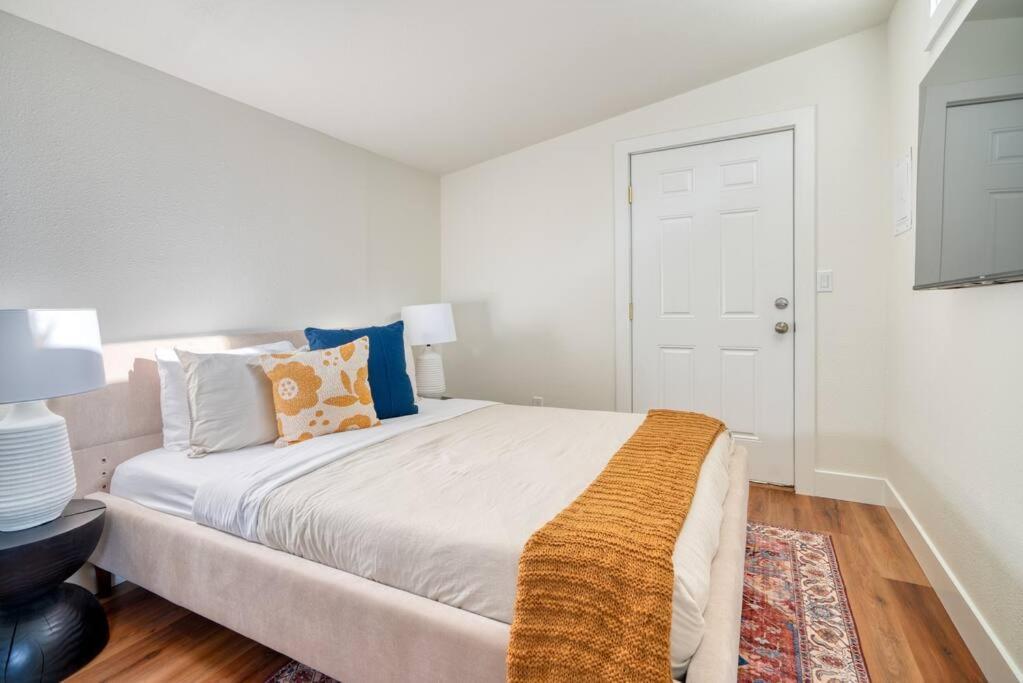 Stay Portland Collection - Alberta Arts Luxury, Sleeps 6, Walk Score 99 Esterno foto